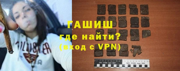 твердый Михайлов