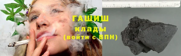 твердый Михайлов