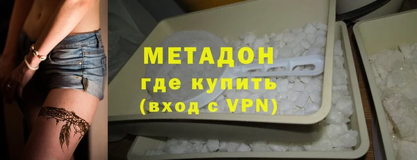 твердый Михайлов