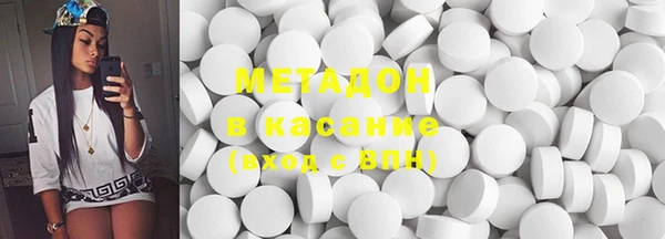 твердый Михайлов