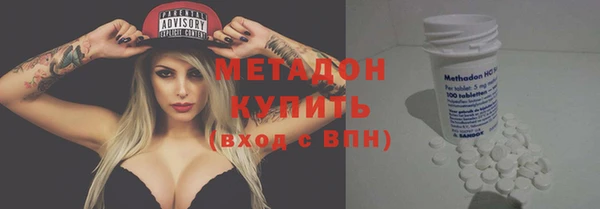 твердый Михайлов
