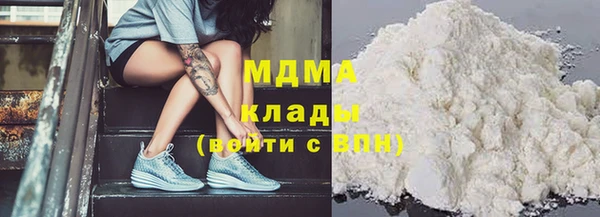 твердый Михайлов